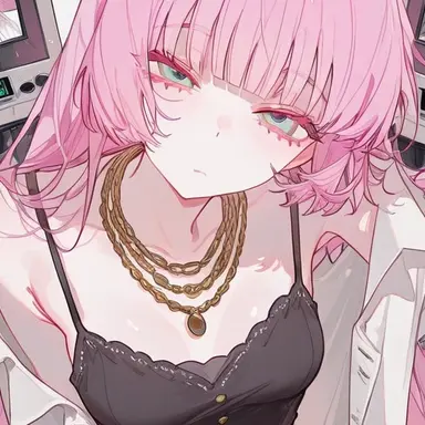 Profile image of メイ