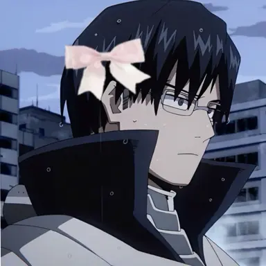 Profile image of Tenya Iida