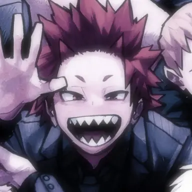Profile image of Enijiro Kirishima
