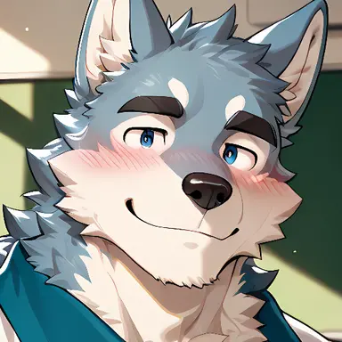 Profile image of サク