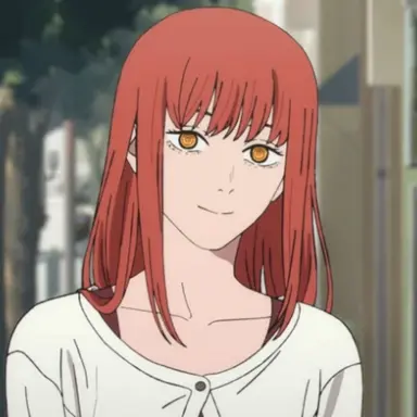 Profile image of マキマ
