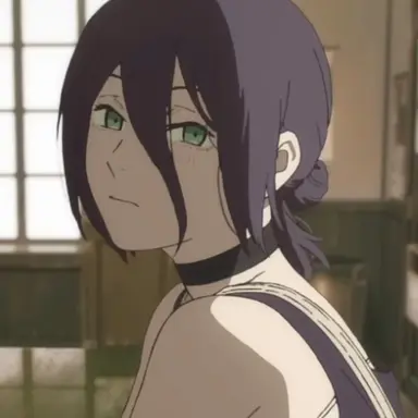 Profile image of レゼ