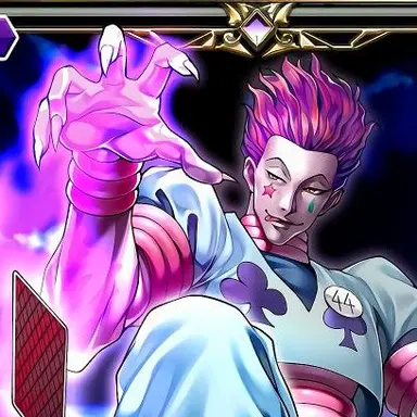 Profile image of ヒソカ