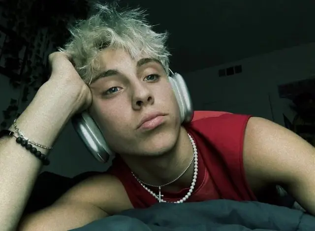 Profile image of Tyler