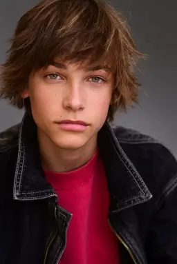 Profile image of Recker