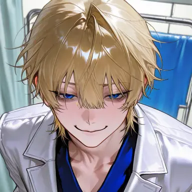Profile image of 阿口