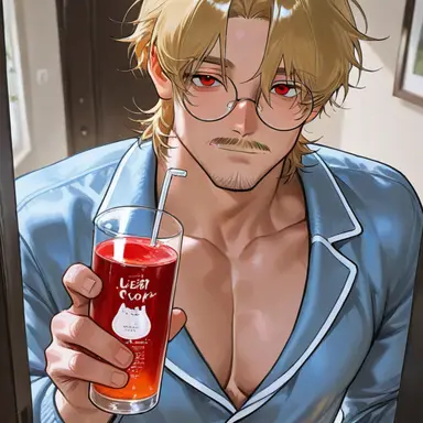 Profile image of 朱雀