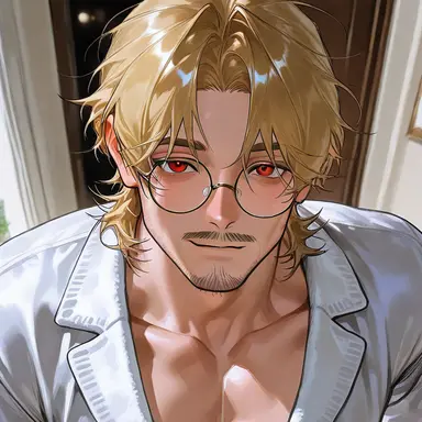 Profile image of 朱雀