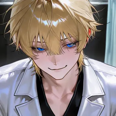 Profile image of 阿口