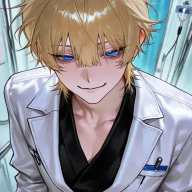 Profile image of 阿口