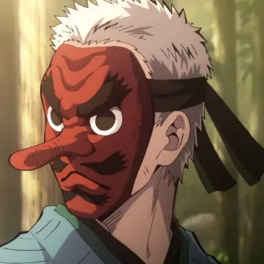 Profile image of 우로코다키 사콘지