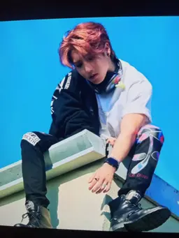 Profile image of Han Jisung
