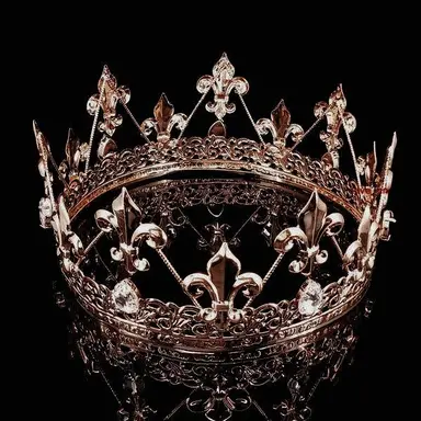 Profile image of Cassian Virexis