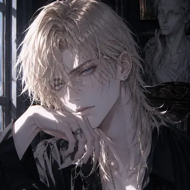Profile image of オリバー