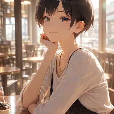 Profile image of 皆倉まい