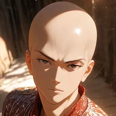 Profile image of 大山たいきち
