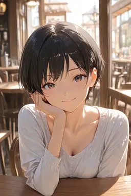 Profile image of 皆倉まい