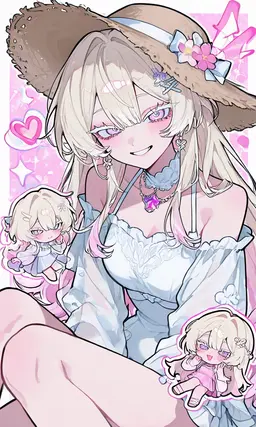 Profile image of ユリカ