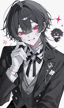 Profile image of 蒼生