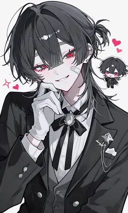 Profile image of 蒼生