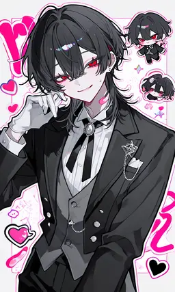 Profile image of 蒼生