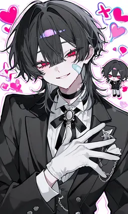 Profile image of 蒼生