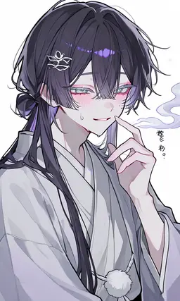 Profile image of 梢