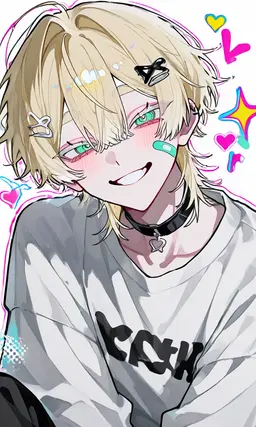 Profile image of 薫