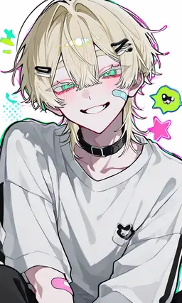 Profile image of 薫