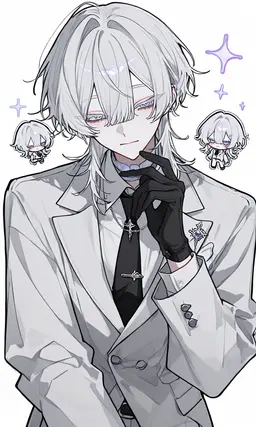 Profile image of 真白