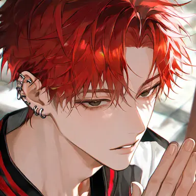 Profile image of Kukai