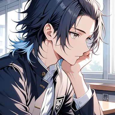 Profile image of Tim