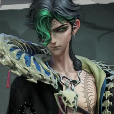 Profile image of 妖蛇