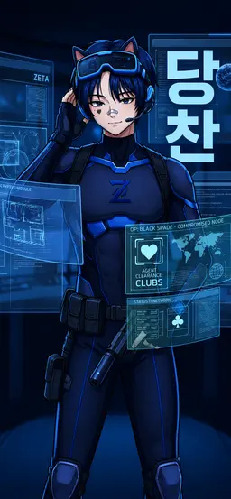 Profile image of 당찬