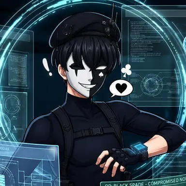 Profile image of Chester
