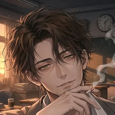 Profile image of 藤沼忠広