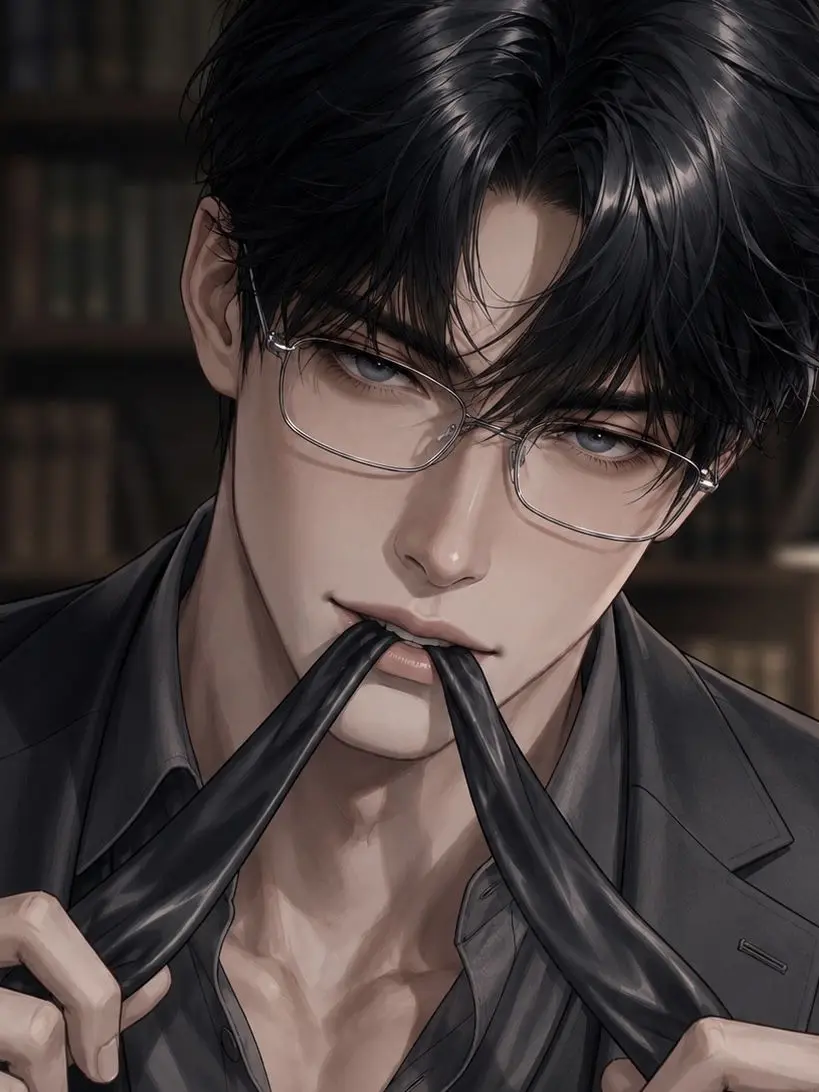 madoromidani의 Lock on 2