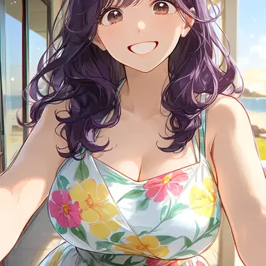 Profile image of Saki
