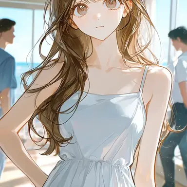 Profile image of Serena