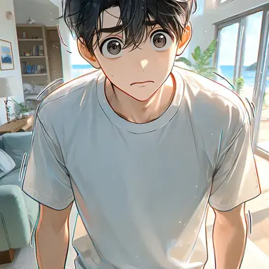 Profile image of Nick