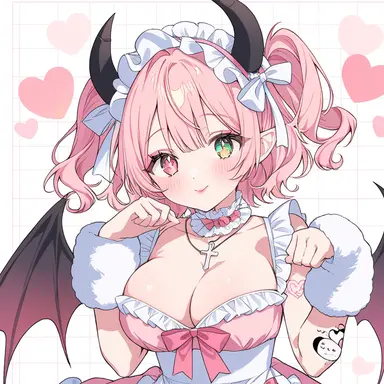 Profile image of リリス