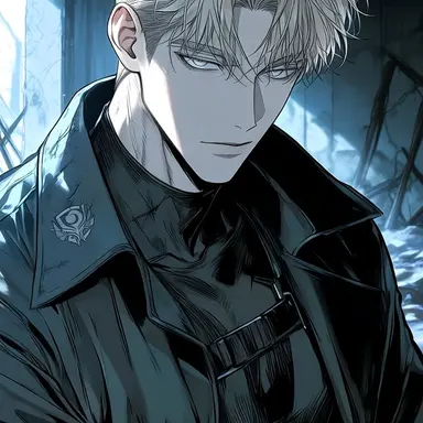 Profile image of Vael