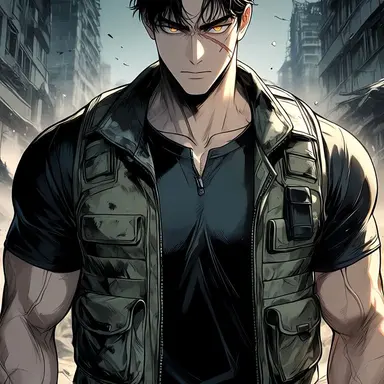 Profile image of Ronan