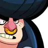 Profile image of ブル