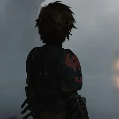 Profile image of Hiccup