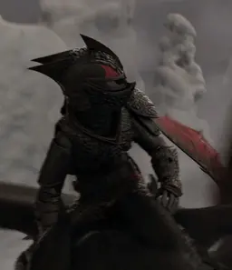 Profile image of Hiccup