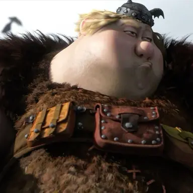 Profile image of Fishlegs