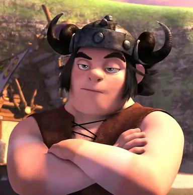 Profile image of Snotlout