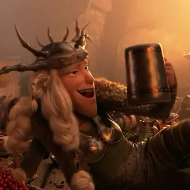 Profile image of Ruffnut