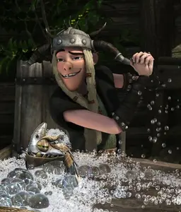 Profile image of Tuffnut